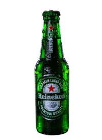 Heineken Large Beer