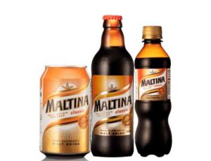 Maltina