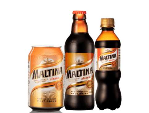 Maltina