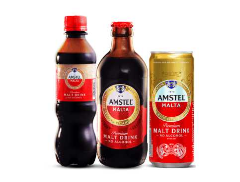 Amstel Malta