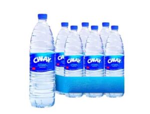 CWAY Water