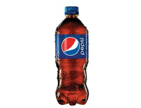 Pepsi