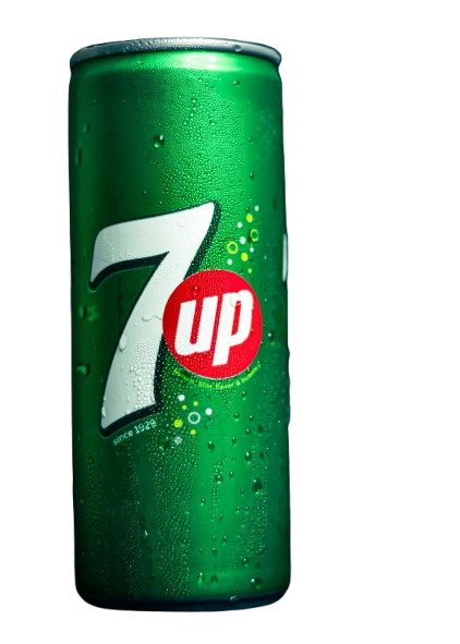 7UP