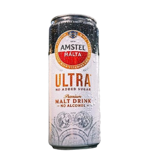 Amstel Malt