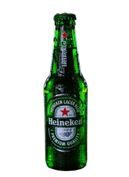 Heineken