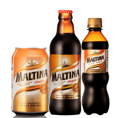 Malta Guinness